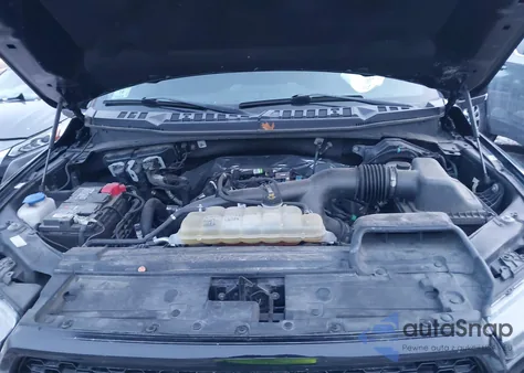 2020 Ford F-150 Lariat from USA, damaged, VIN 1FTEW1EP2LFC69800